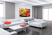 Still Life Fete Gloanec Reprodukcia Paul Gauguin zs17205