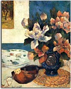 Obraz Still Life with a Mandolin zs17207