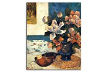 Obraz Still Life with a Mandolin zs17207