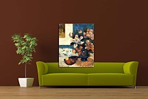 Obraz Still Life with a Mandolin zs17207