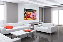 Reprodukcia Paul Gauguin Tahitian women zs17228