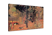 Obraz Paul Gauguin The Bathers zs17231