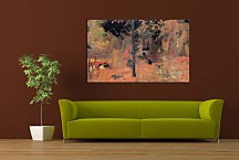 Obraz Paul Gauguin The Bathers zs17231