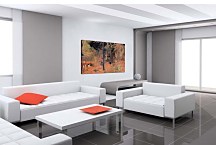 Obraz Paul Gauguin The Bathers zs17231