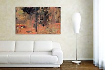 Obraz Paul Gauguin The Bathers zs17231