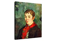 The boss's daughter Obraz Paul Gauguin zs17233