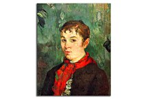 The boss's daughter Obraz Paul Gauguin zs17233