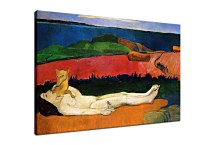 The loss of virginity Obraz Paul Gauguin zs17240