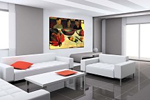 Obraz Paul Gauguin The Meal zs17242