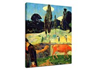 The red cow Obraz Paul Gauguin zs17245