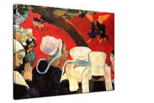 The Vision after the Sermon Obraz Paul Gauguin zs17253