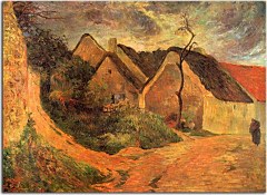 Obraz na stenu ZS - pomer 3:4