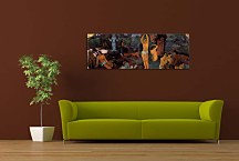 Obraz Paul Gauguin Where Do We Come From? zs17277