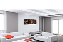 Obraz Paul Gauguin Where Do We Come From? zs17277