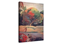 Women at the riverside Obraz Paul Gauguin zs17284