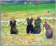 Obraz na stenu ZS - pomer 4:5