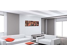 Reprodukcie od Botticelli - Adoration of the Magi zs17293