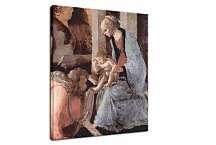 Obrazy od Botticelli - Adoration of the Magi 2 zs17294