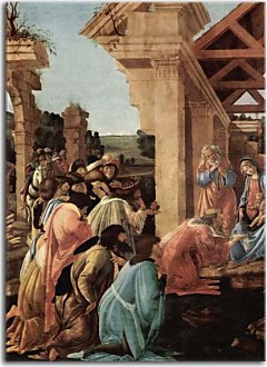 Obraz na stenu ZS - pomer 3:4