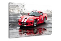 Obraz Auto zs172