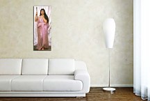 Obraz Bouguereau - Priestess zs17308