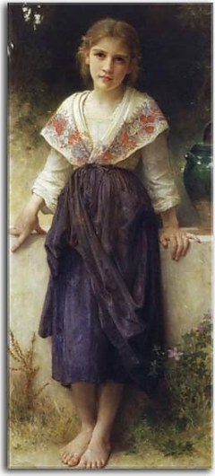 Obraz na stenu ZS - pomer 16:9