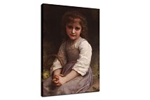 Obrazy William-Adolphe Bouguereau - Apples zs17322