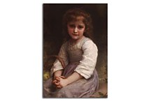 Obrazy William-Adolphe Bouguereau - Apples zs17322