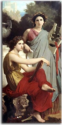 Obraz na stenu ZS - pomer 16:9