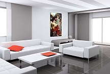 William-Adolphe Bouguereau - Art and Literature zs17323 - obraz