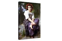 Obraz - At the Edge of the Brook zs17324