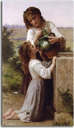 Obraz na stenu ZS - pomer 16:9