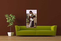 Obraz - At the Fountain zs17326