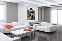 Obraz - At the Fountain zs17326