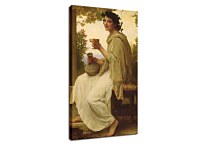 William-Adolphe Bouguereau - Bacchante 2 zs17329 - obraz