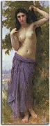 Reprodukcie William-Adolphe Bouguereau - Beaut Romane zs17331