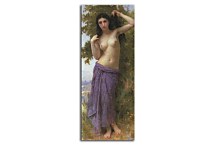 Reprodukcie William-Adolphe Bouguereau - Beaut Romane zs17331