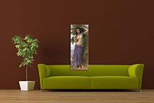 Reprodukcie William-Adolphe Bouguereau - Beaut Romane zs17331