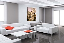 Obrazy William-Adolphe Bouguereau - Birth of Venus zs17335