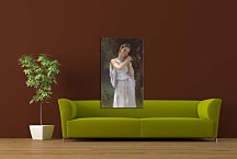 Obraz - Boucles D'Oreilles The earrings zs17336