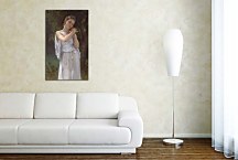 Obraz - Boucles D'Oreilles The earrings zs17336