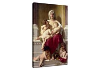 Charity zs17339 - Obraz