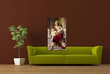 Charity zs17339 - Obraz