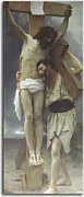 William-Adolphe Bouguereau - Compassion zs17341 - obraz