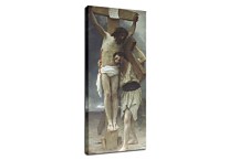 William-Adolphe Bouguereau - Compassion zs17341 - obraz