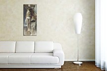 William-Adolphe Bouguereau - Compassion zs17341 - obraz