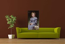 Daisies zs17346 - Obraz