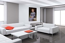 Daisies zs17346 - Obraz