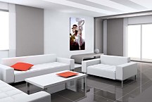 Dawn zs17348 - Obraz