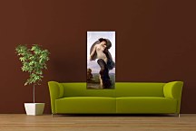 Evening Mood zs17354 - Obraz